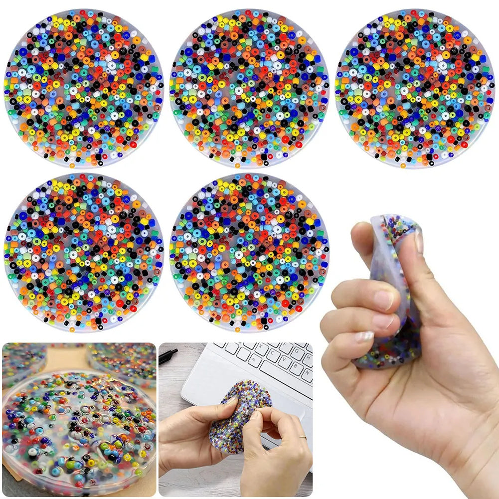 Skin Picking Fidget Toys Skin Picking Pocket Pads Stimming Picking Venting Job Decompressing Device For Stress Relief 🇨🇳