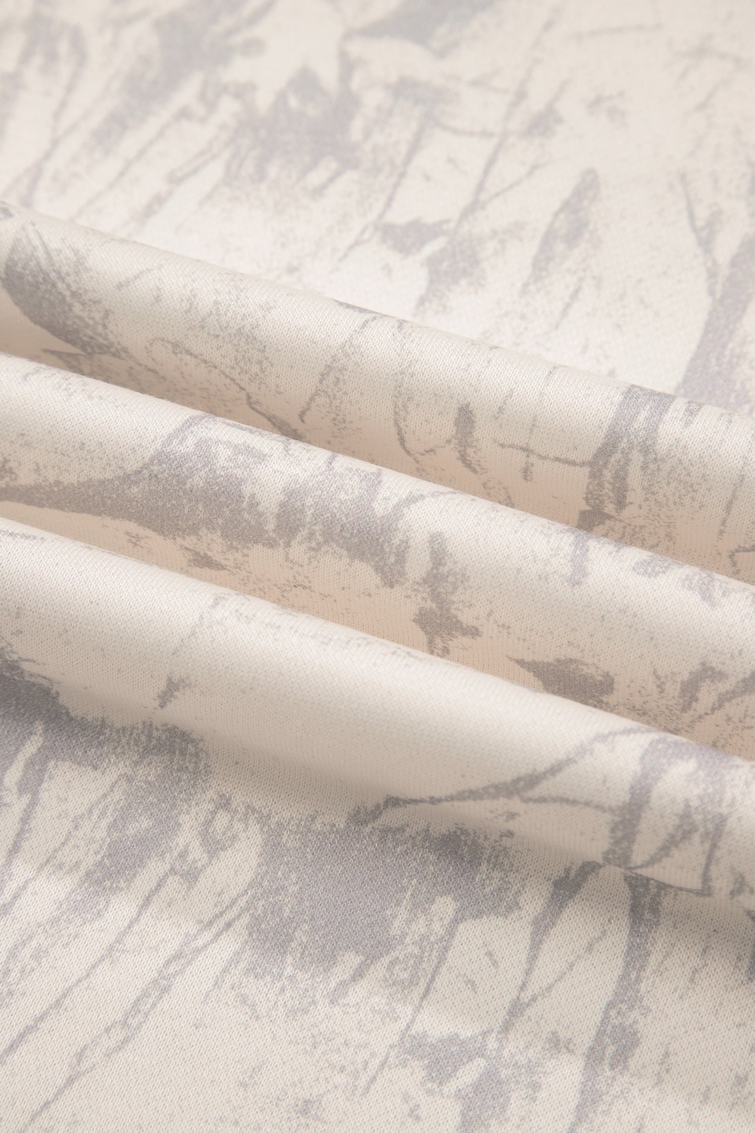 Khaki Camo Print Jogger Pants Set 🇺🇸