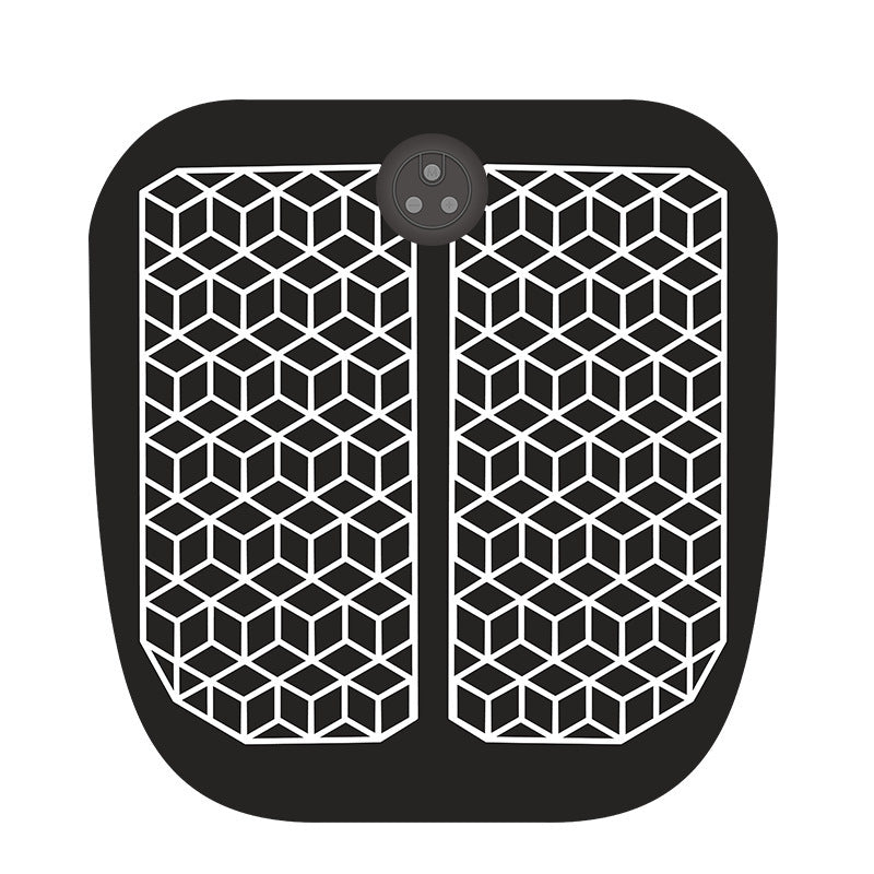 Foot Massager Factory In Stock EMS Multifunctional Foot Massage Pad Foot Massager Health Care Massage Foot Mat 🇨🇳