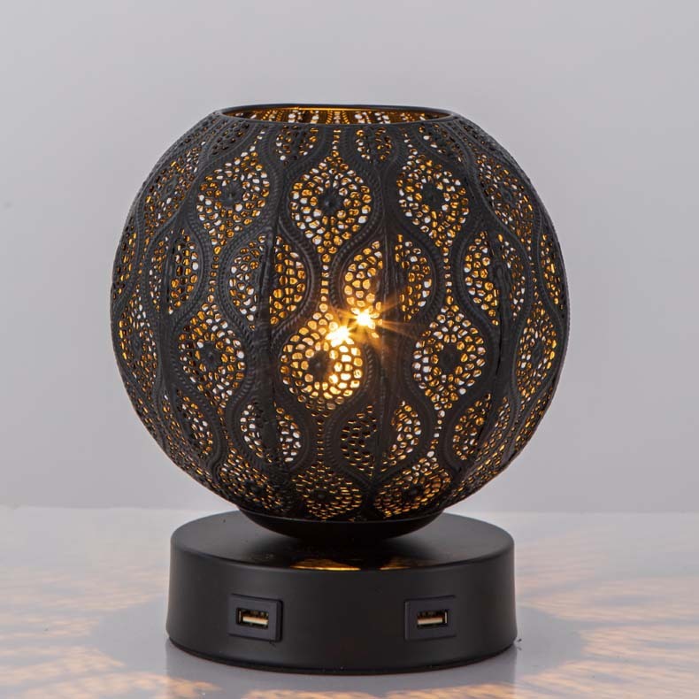 Bedroom Bedside Atmosphere Lights 🇨🇳