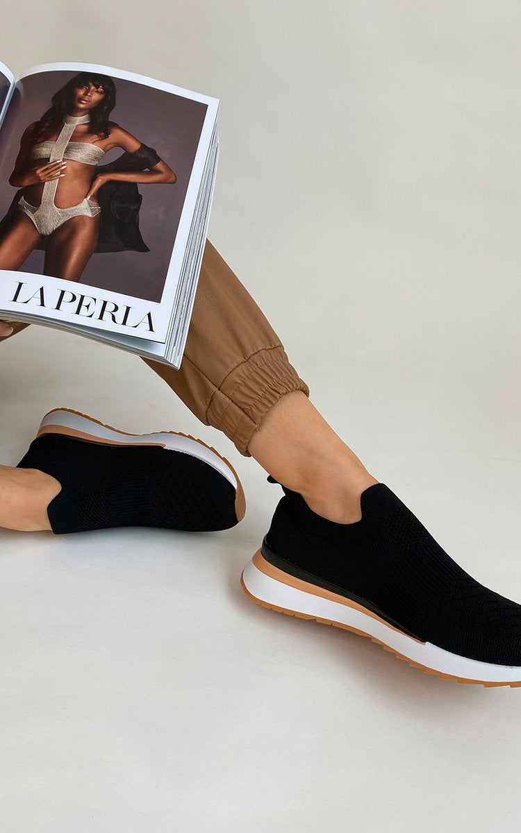 Sock Trainers 🇬🇧