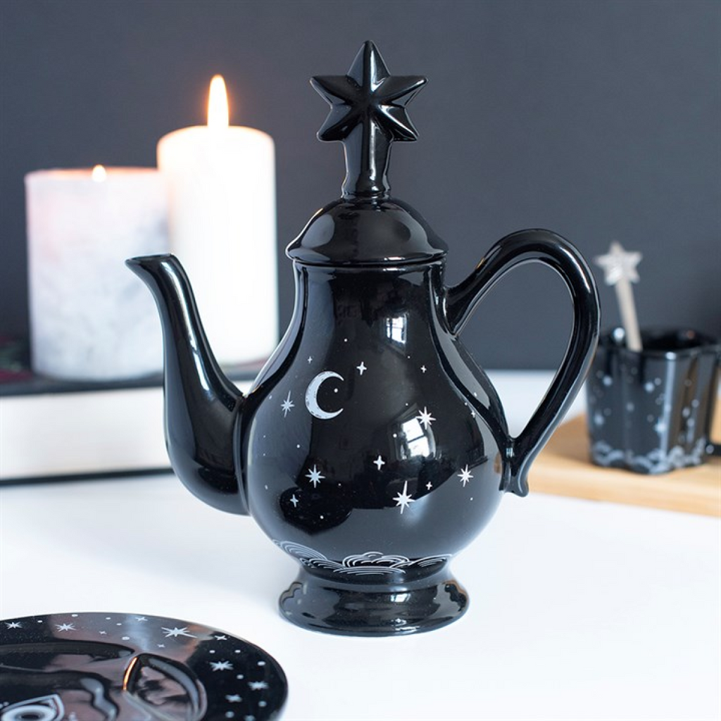 Spellbound Sky Teapot 🇬🇧