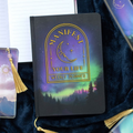 Manifest Your Life Weekly A5 Planner 🇬🇧