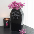 Coffin Flower Vase 🇬🇧