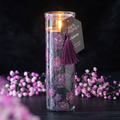 Dark Romance Opium Scented Tube Candle 🇬🇧