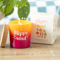 Hippy Soul Pomegranate & Fig Candle 🇬🇧