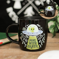 Heat Change UFO Mug 🇬🇧