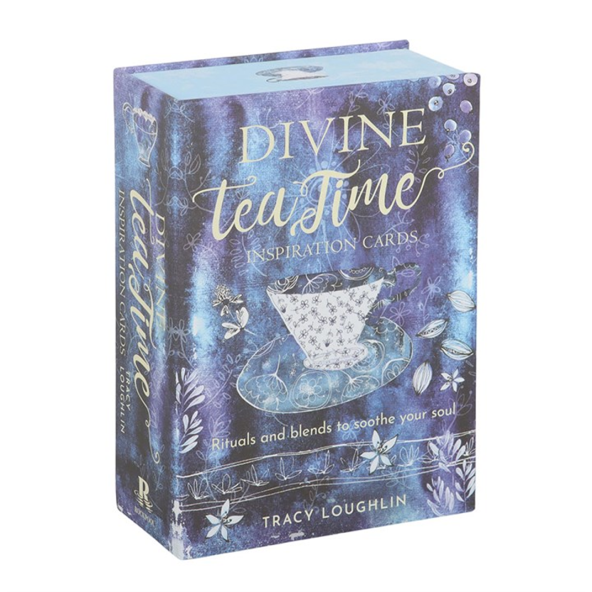 Divine Tea Time Inspiration Cards 🇬🇧