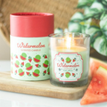Watermelon Scented Candle 🇬🇧