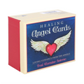 Healing Angel Cards 🇬🇧