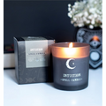 Intuition Jasmine & White Sage Scented Candle 🇬🇧