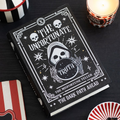 The Misfortune Teller Book Shaped Storage Box 🇬🇧