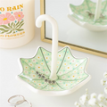 Floral Umbrella Trinket Dish 🇬🇧