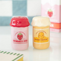 Peanut Butter and Jelly Jar Salt and Pepper Shakers 🇬🇧