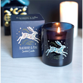 Leaping Hare Blackberry & Pine Candle 🇬🇧