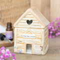 Hen House Oil Burner 🇬🇧