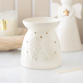 3D Angel Wing Oil Burner and Wax Warmer 🇬🇧