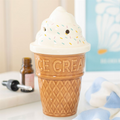 Ice Cream Cone Oil Burner 🇬🇧