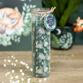 Forest Rain Tube Candle 🇬🇧