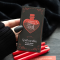 Set of 3 Love Spell Candles in a Box 🇬🇧