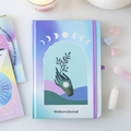 Aura Energy A5 Wellness Journal and Pen 🇬🇧