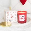 Mon Cheri Cherry Blossom Candle 🇬🇧