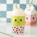 Kawaii Bubble Tea Oil Burner and Wax Warmer 🇬🇧