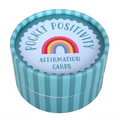 Pocket Positivity Affirmation Cards 🇬🇧