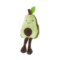 25cm Avocado Plush with Legs 🇬🇧
