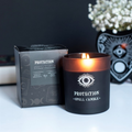 Protection Frankincense & Myrrh Scented Candle 🇬🇧