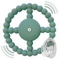 Vibrating Sensory Chew Toy - Autism Chew Toys & Baby Teething Toys 🇬🇧