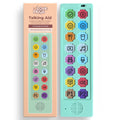 AAC Communication Device For Speech Therapy, Non Verbal Autism & Stroke Rehab 🇬🇧