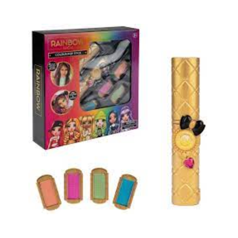 Rainbow High Colour Pop Stick 🇬🇧