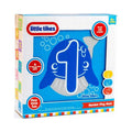 Little Tikes Foam Play Mats 🇬🇧