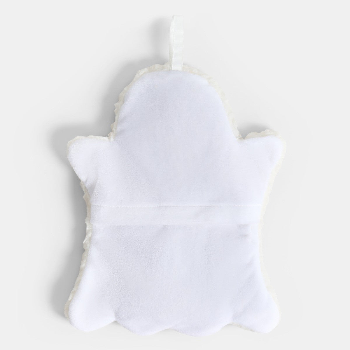 Ghost Microwaveable Hottie - Cream 🇬🇧