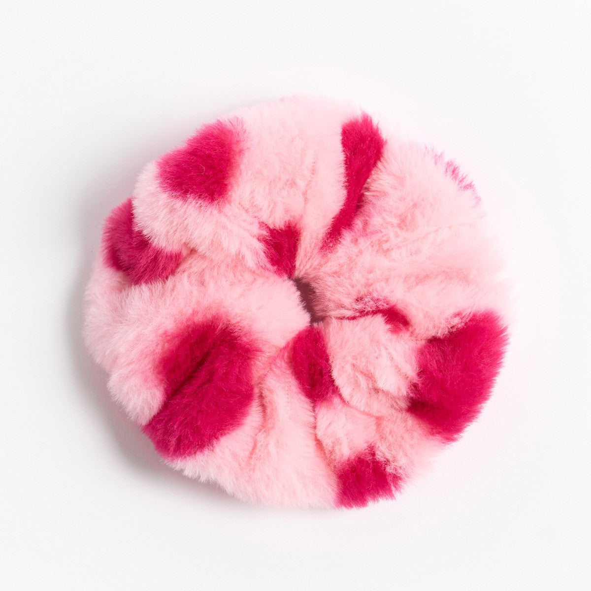 Heart Print Cosy Hot Water Bottle Gift Set 🇬🇧