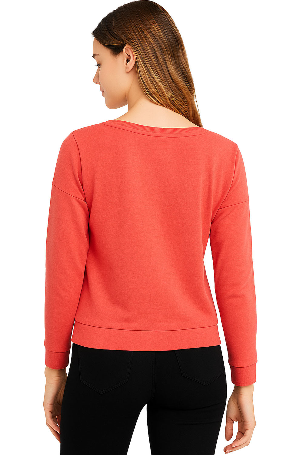 Women’s Christmas Sweatshirt 2 Pack – Festive Holiday Slogan Jumpers 🇬🇧