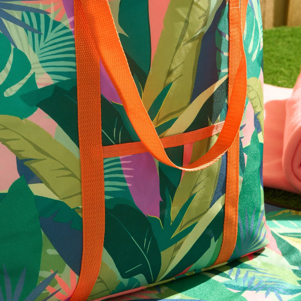 Print Picnic Bag 🇬🇧