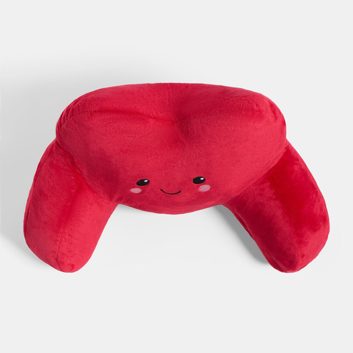 Harper The Heart Cuddle Cushion 🇬🇧