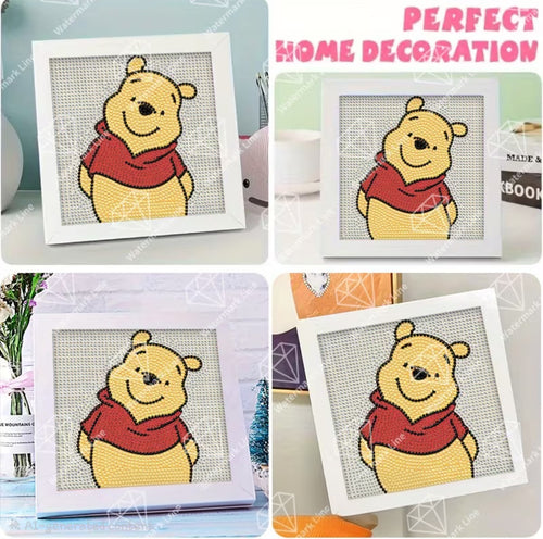 5D Diamond Painting 🇨🇳