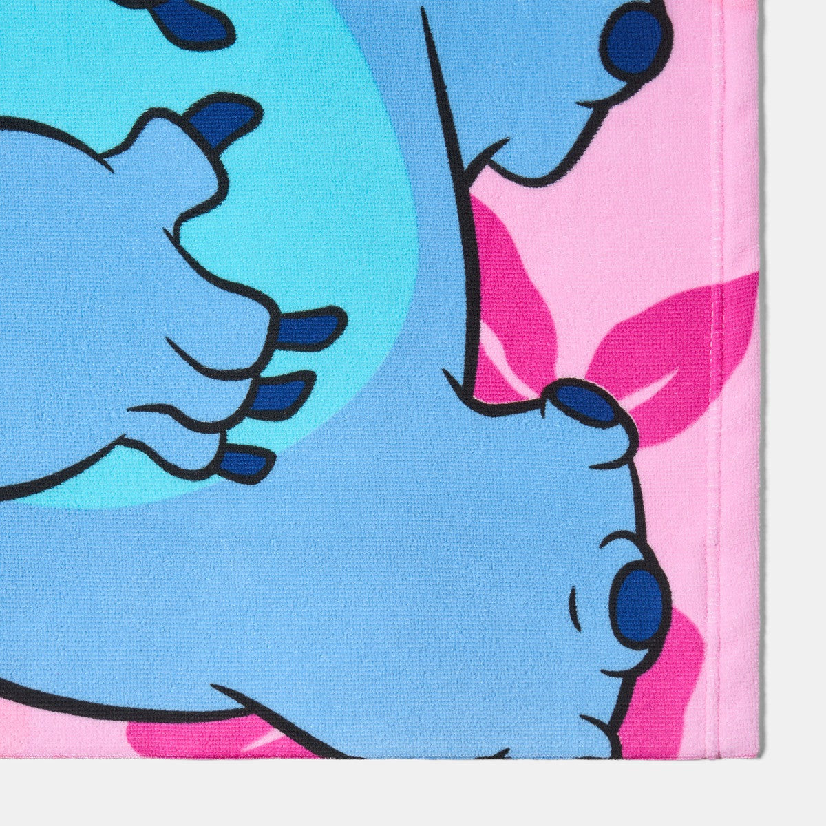 Stitch Beach Towel 🇬🇧