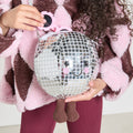 Discoball Bag - Silver 🇬🇧