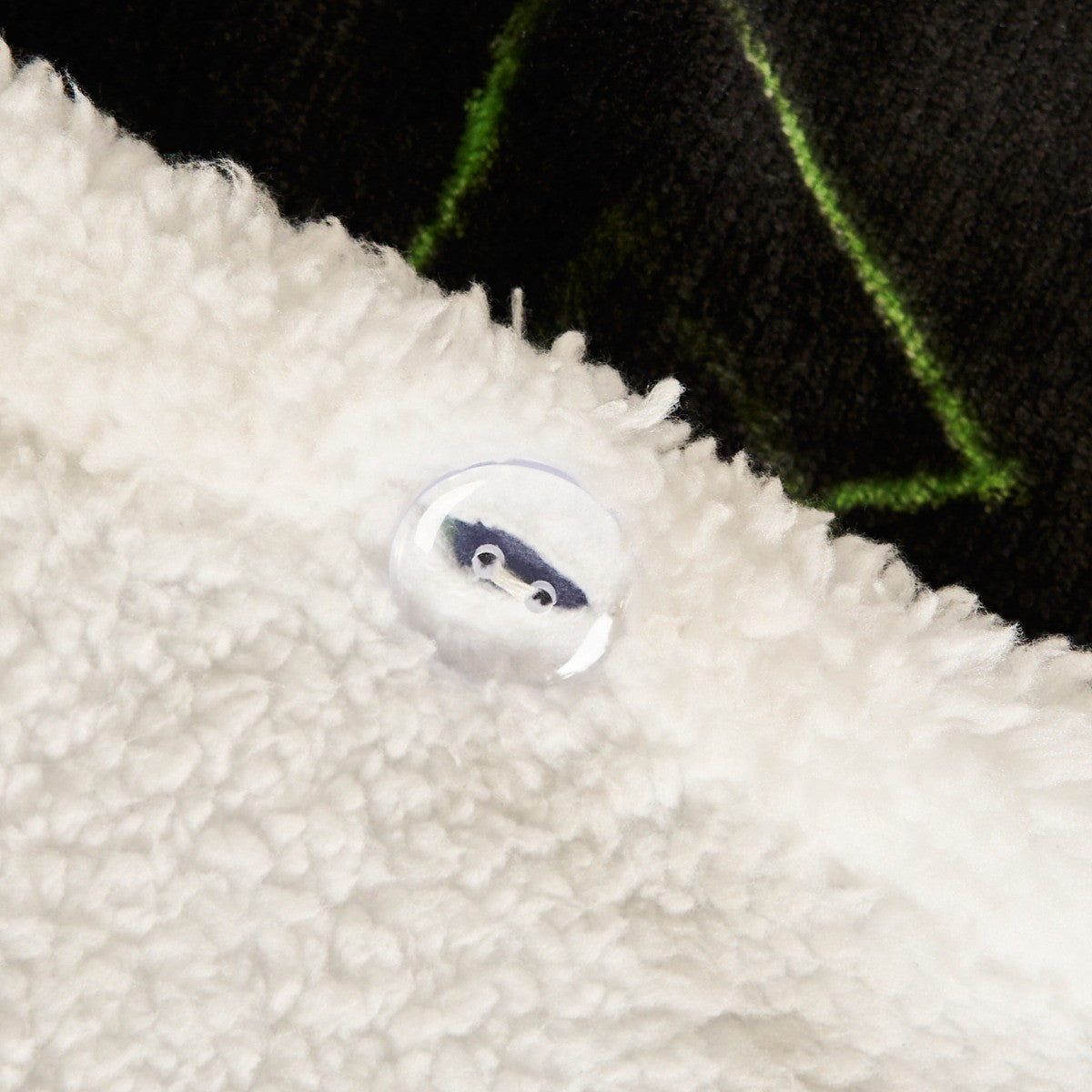 Gaming Glow In The Dark Duvet Set - Black 🇬🇧