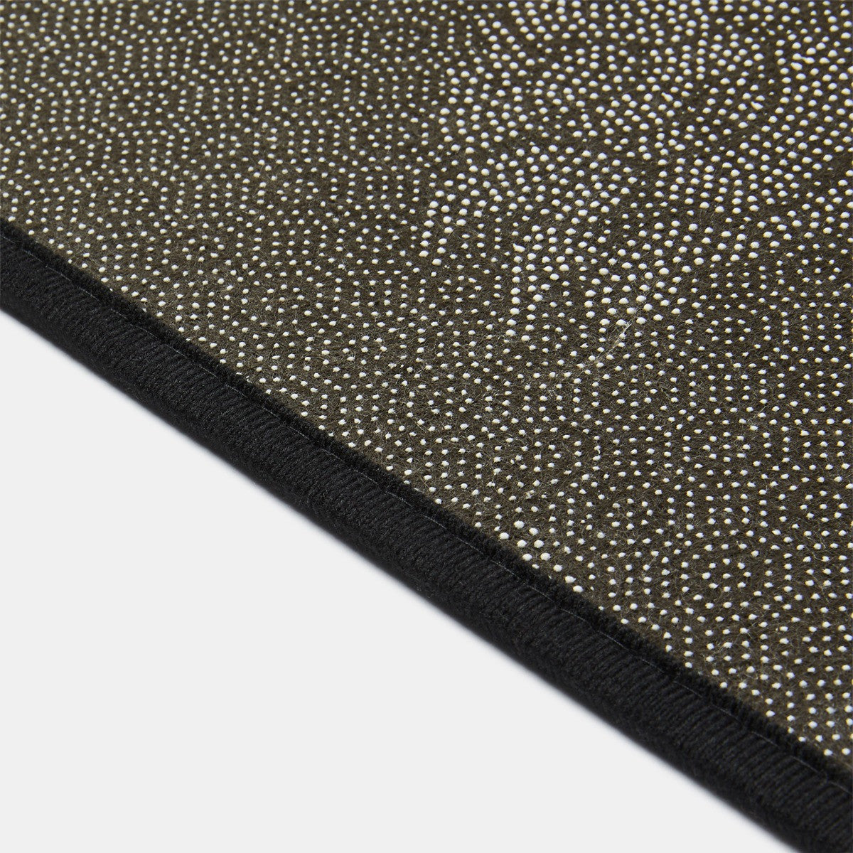 Nice Booty Slogan Halloween Bath Mat - Monochrome 🇬🇧