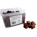 Monmore Chocolate Fudge 2Kg 🇬🇧