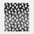 Ghost Print Table Cloth - Monochrome 🇬🇧