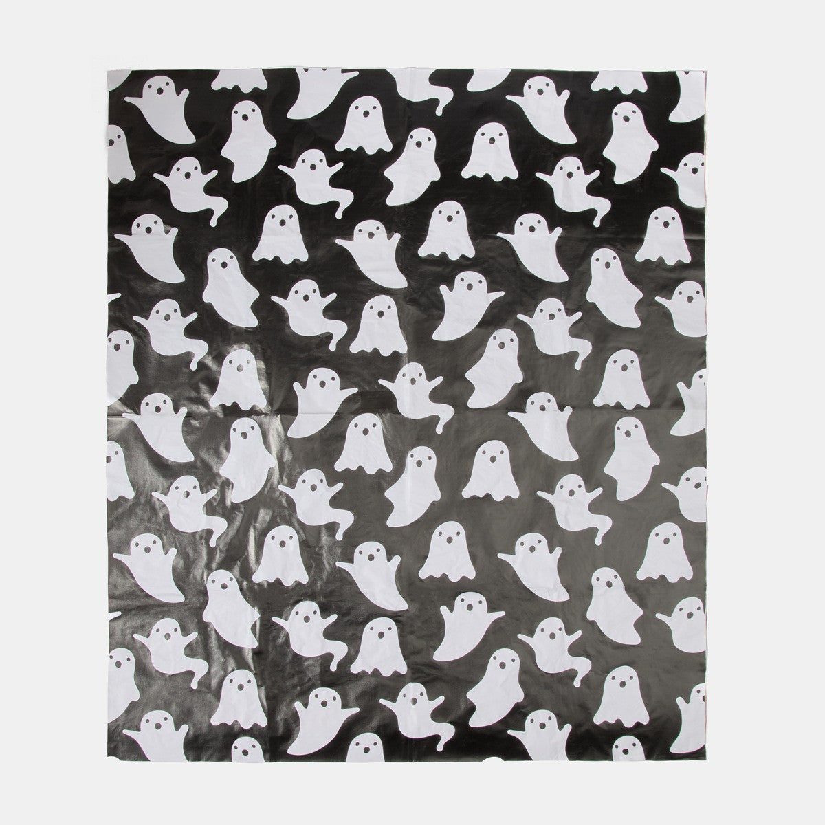 Ghost Print Table Cloth - Monochrome 🇬🇧