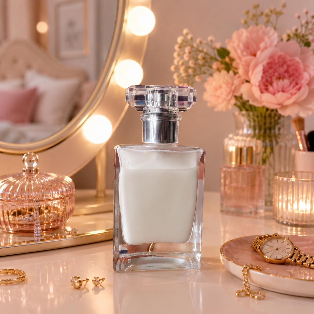 Perfume 🇬🇧