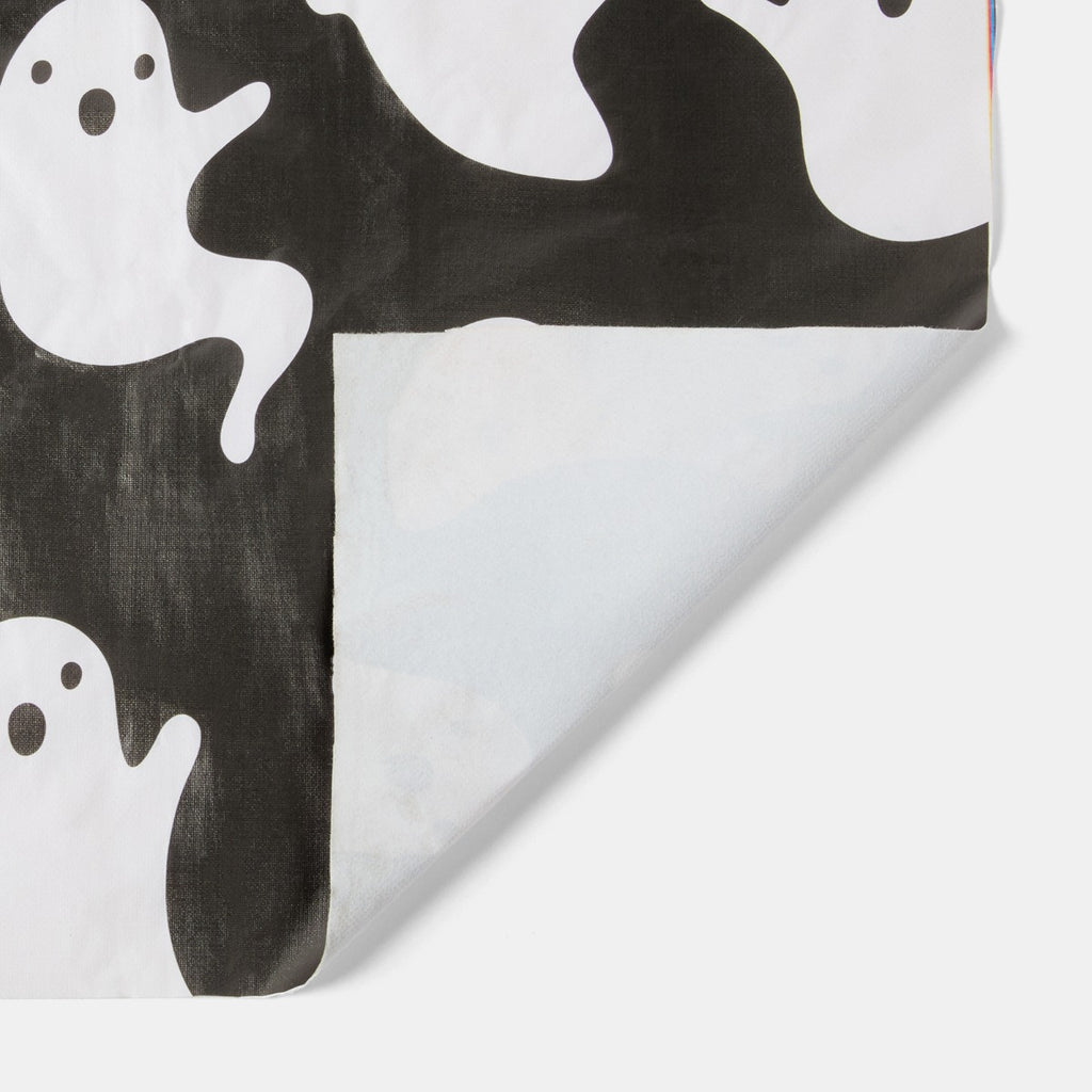 Ghost Print Table Cloth - Monochrome 🇬🇧