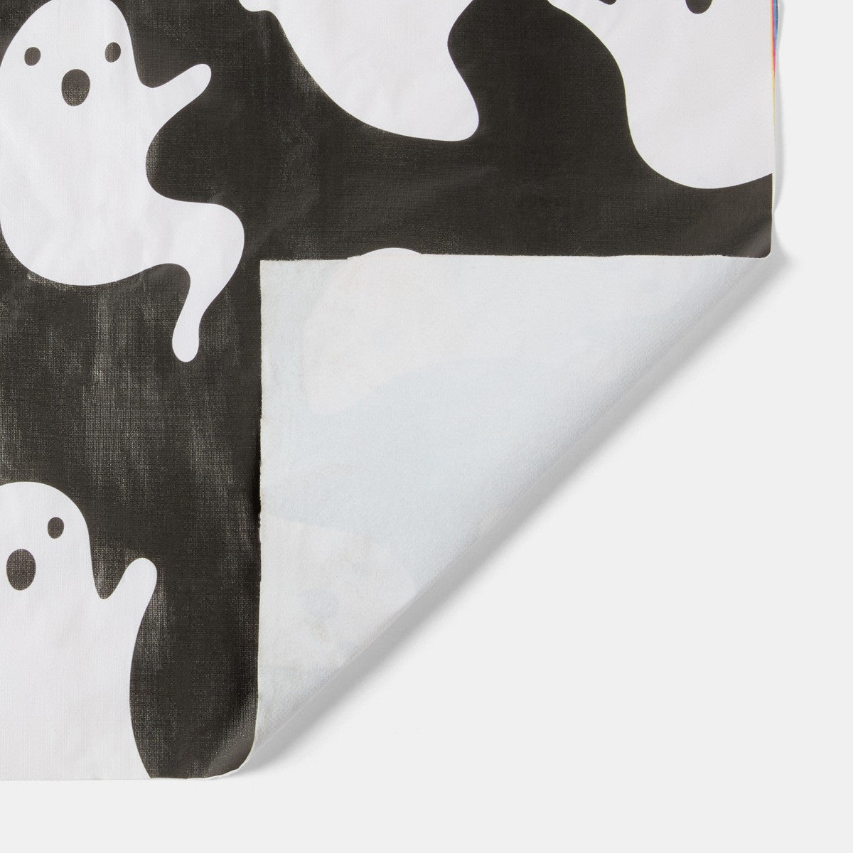 Ghost Print Table Cloth - Monochrome 🇬🇧